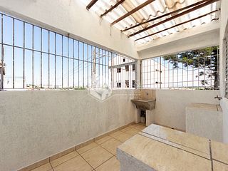 Foto do Casa-Casa à venda 4 Quartos 4 Vagas 210M² Parque Santo Antônio São Paulo - SP