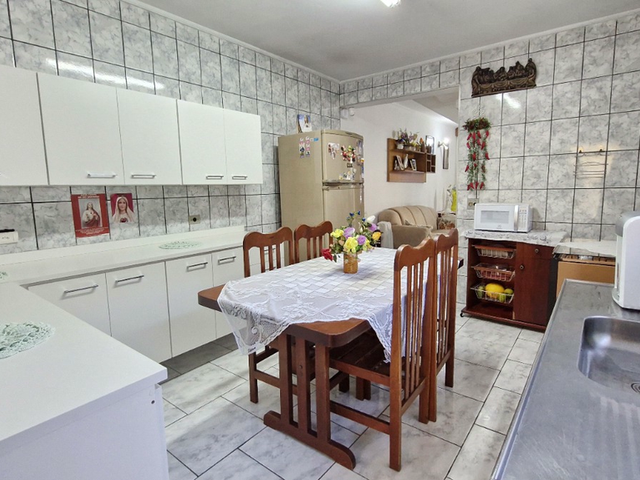 Foto do Casa - Casa à venda 2 Quartos 1 Vaga 124M² Jardim Bom Refúgio São Paulo - SP | Lares e Andares Imóveis