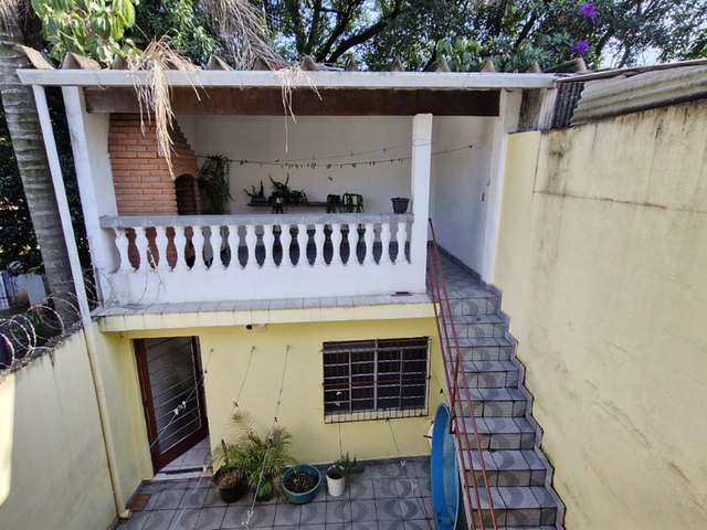 Foto do Casa - Casa à venda 2 Quartos 1 Vaga 124M² Jardim Bom Refúgio São Paulo - SP | Lares e Andares Imóveis