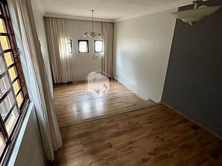 Foto do Casa-Casa à venda 3 Quartos 1 Suite 2 Vagas 198M² Jardim Casablanca São Paulo - SP