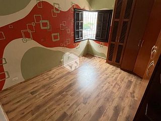 Foto do Casa-Casa à venda 3 Quartos 1 Suite 2 Vagas 198M² Jardim Casablanca São Paulo - SP