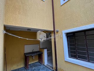 Foto do Casa-Casa à venda 3 Quartos 1 Suite 2 Vagas 198M² Jardim Casablanca São Paulo - SP