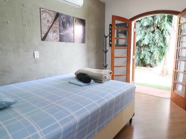 Foto do Casa - Casa à venda 5 Quartos 2 Suites 5 Vagas 460M² Santo Amaro São Paulo - SP | Lares e Andares Imóveis