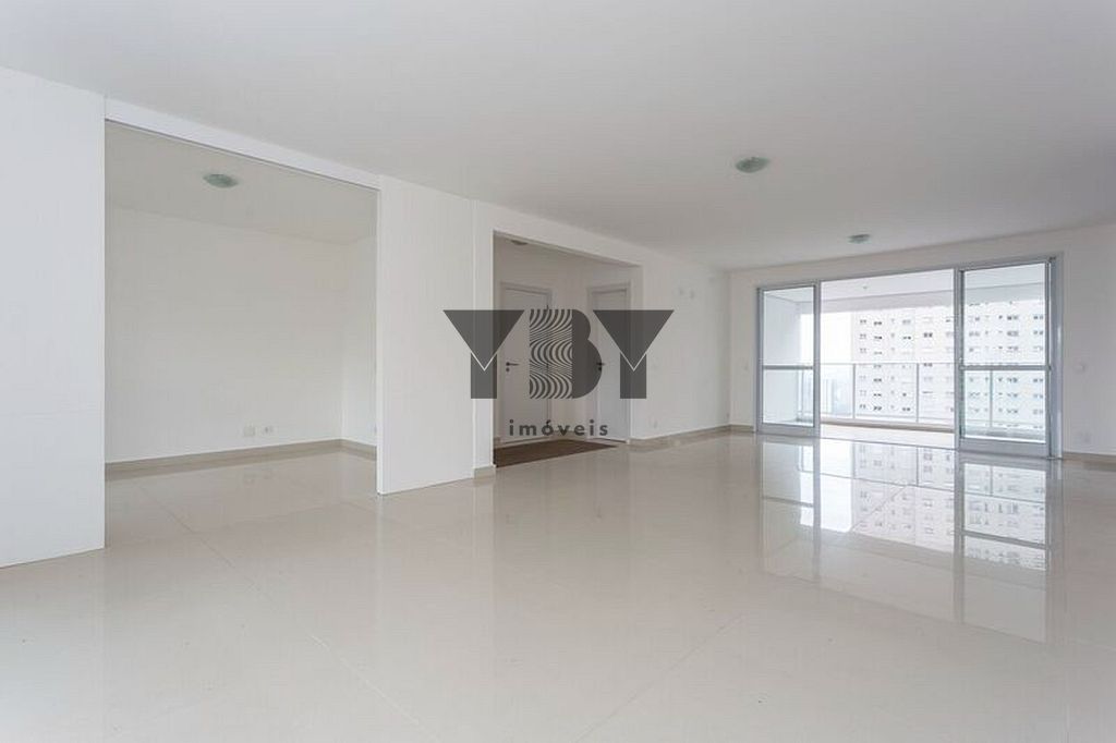 Apartamento à venda com 3 quartos, 213m² - Foto 29