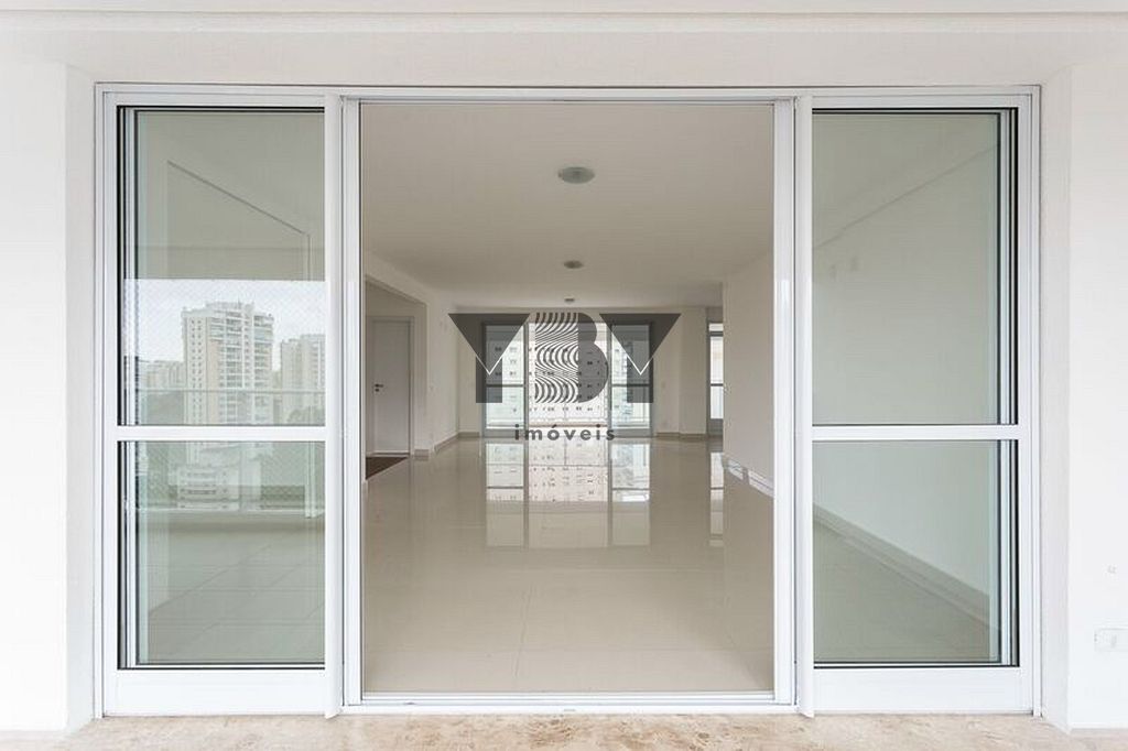 Apartamento à venda com 3 quartos, 213m² - Foto 30