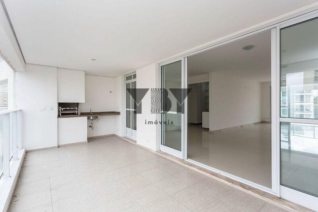 Apartamento à venda com 3 quartos, 213m² - Foto 31