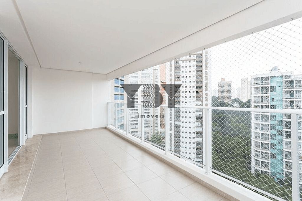 Apartamento à venda com 3 quartos, 213m² - Foto 34