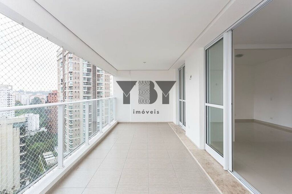Apartamento à venda com 3 quartos, 213m² - Foto 36