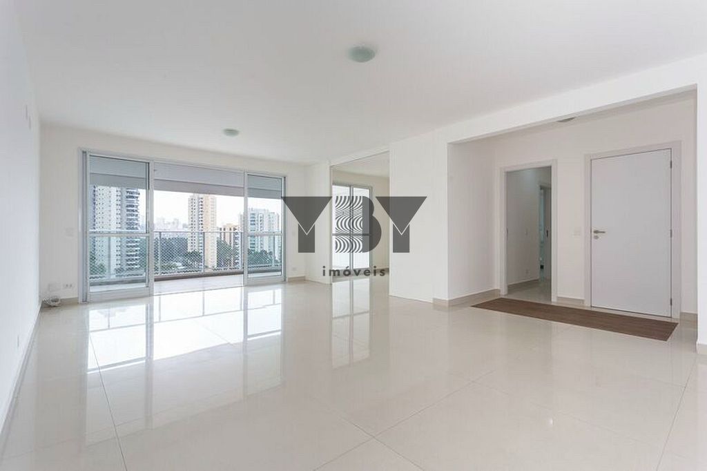 Apartamento à venda com 3 quartos, 213m² - Foto 26