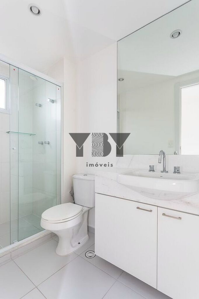 Apartamento à venda com 3 quartos, 213m² - Foto 47
