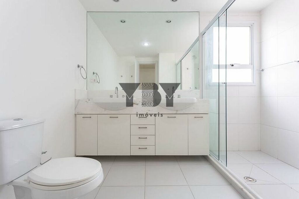 Apartamento à venda com 3 quartos, 213m² - Foto 5
