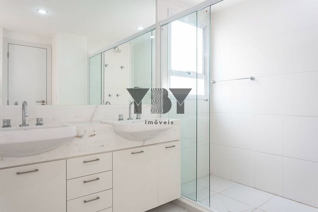 Apartamento à venda com 3 quartos, 213m² - Foto 6