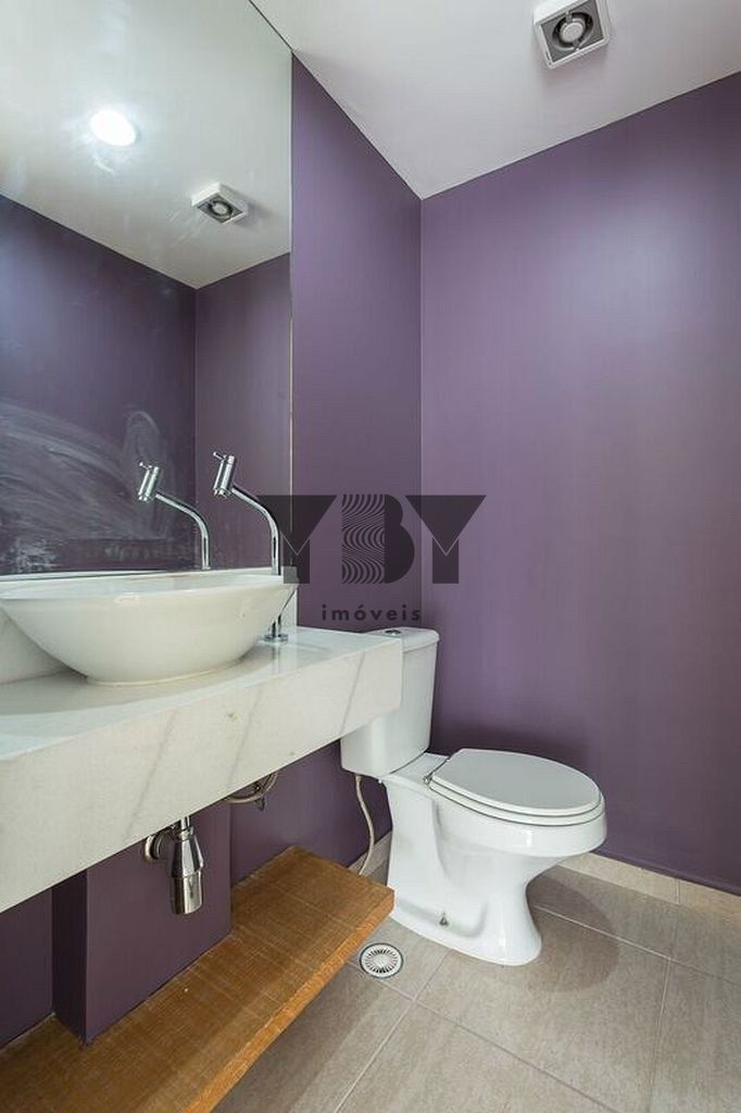 Apartamento à venda com 3 quartos, 213m² - Foto 7