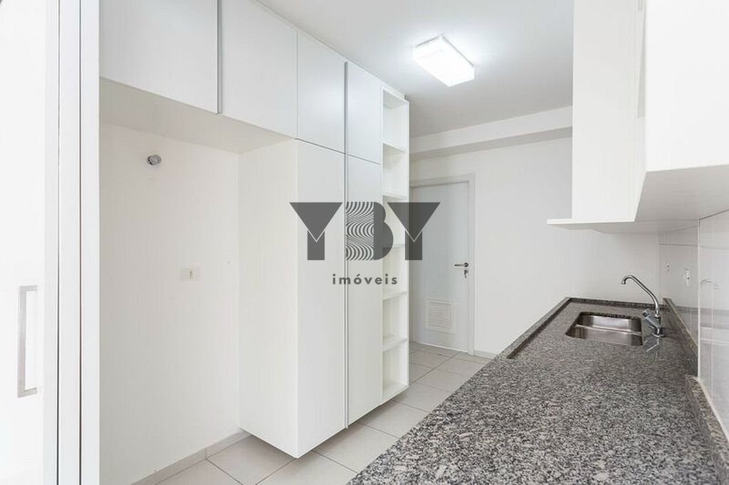 Apartamento à venda com 3 quartos, 213m² - Foto 8