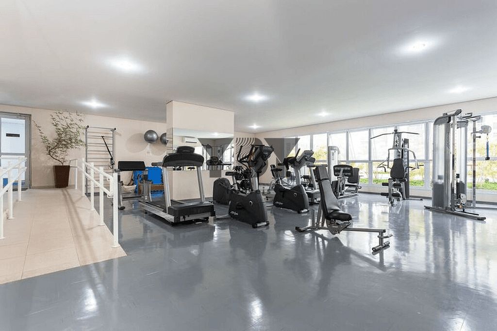 Apartamento à venda com 3 quartos, 213m² - Foto 15