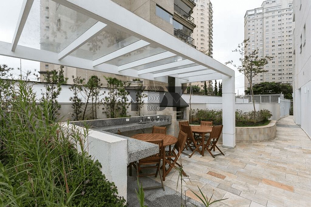 Apartamento à venda com 3 quartos, 213m² - Foto 16