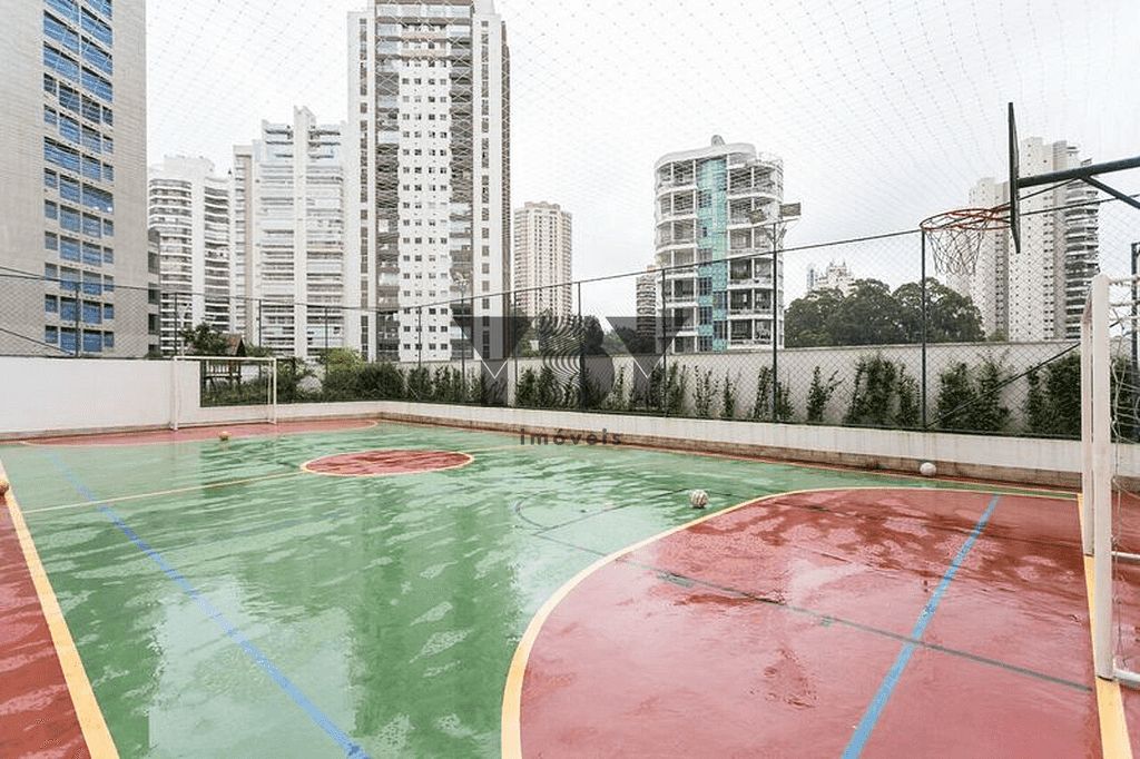 Apartamento à venda com 3 quartos, 213m² - Foto 17