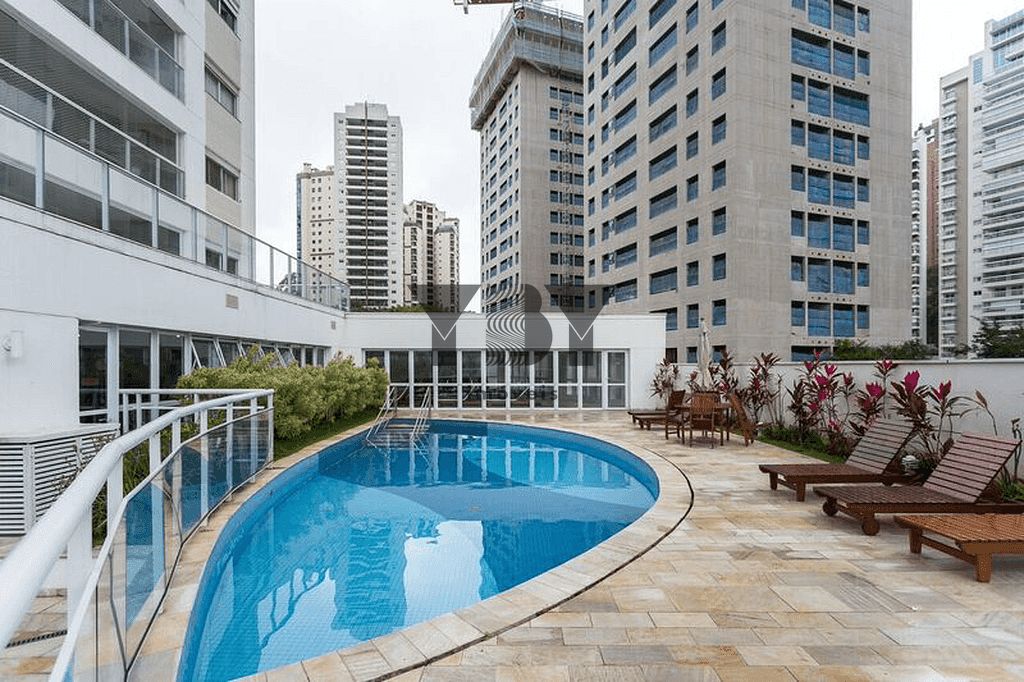 Apartamento à venda com 3 quartos, 213m² - Foto 20