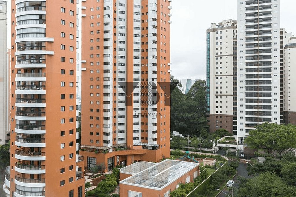 Apartamento à venda com 3 quartos, 213m² - Foto 22