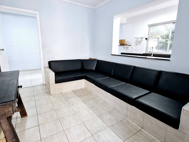 Foto do Casa - Casa à venda 4 Quartos 1 Suite 4 Vagas 300M² Vila Ipojuca São Paulo - SP | Lares e Andares Imóveis