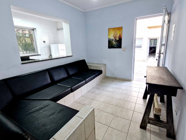 Foto do Casa - Casa à venda 4 Quartos 1 Suite 4 Vagas 300M² Vila Ipojuca São Paulo - SP | Lares e Andares Imóveis