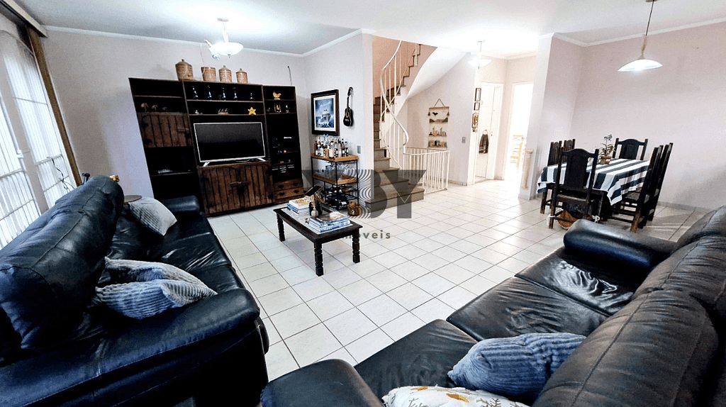 Casa à venda com 4 quartos, 300m² - Foto 44