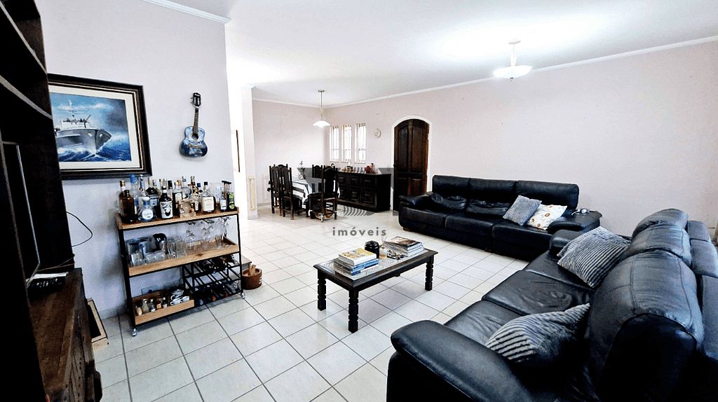 Casa à venda com 4 quartos, 300m² - Foto 43