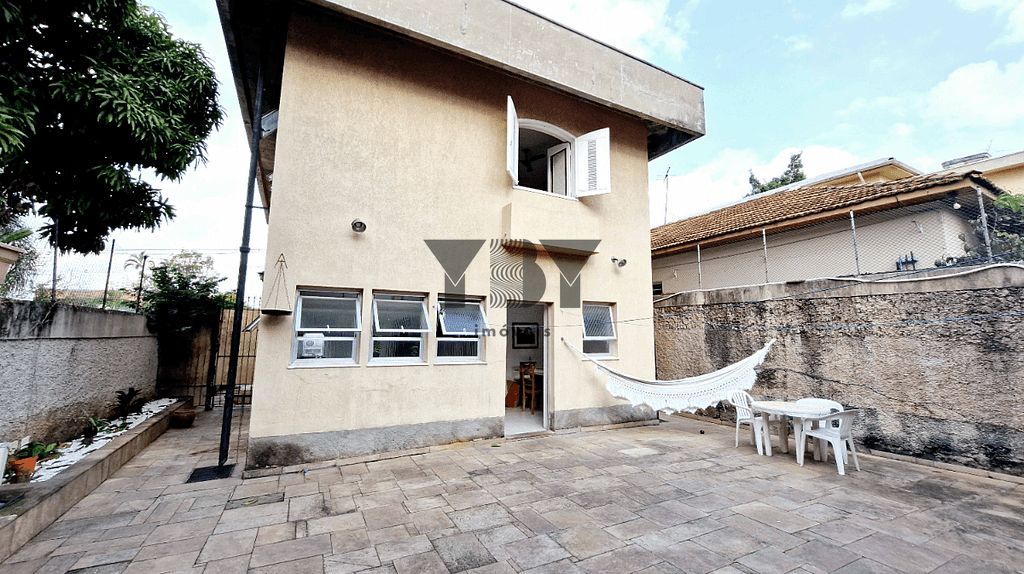 Casa à venda com 4 quartos, 300m² - Foto 6