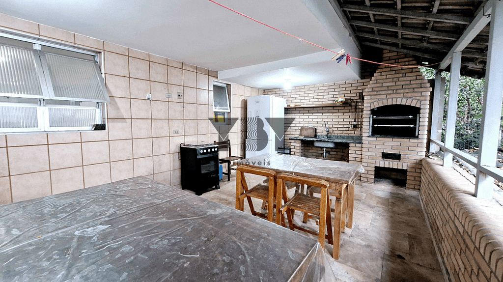 Casa à venda com 4 quartos, 300m² - Foto 23