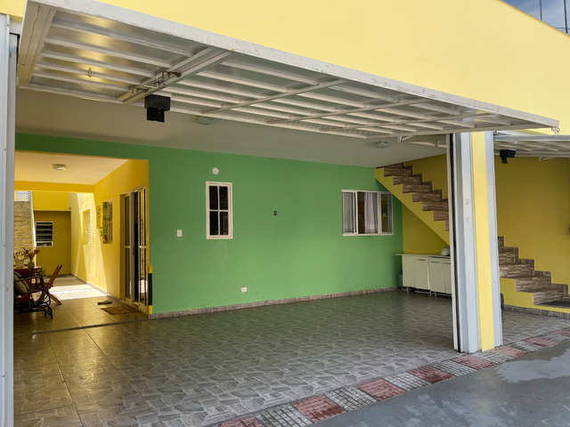 Foto do Casa - Casa à venda 4 Quartos 2 Suites 2 Vagas 230M² Jardim Vaz de Lima São Paulo - SP | Lares e Andares Imóveis