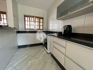 Foto do Casa-Casa à venda 4 Quartos 2 Suites 2 Vagas 230M² Jardim Vaz de Lima São Paulo - SP