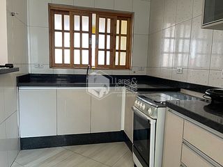 Foto do Casa-Casa à venda 4 Quartos 2 Suites 2 Vagas 230M² Jardim Vaz de Lima São Paulo - SP