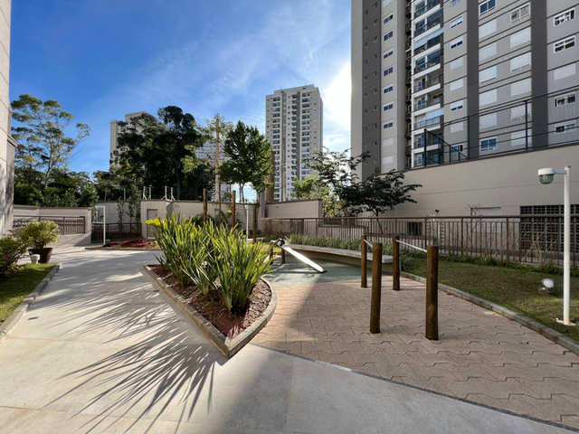 Foto do Apartamento - Apartamento à venda 3 Quartos 1 Suite 2 Vagas 75M² Vila Andrade São Paulo - SP | Lares e Andares Imóveis