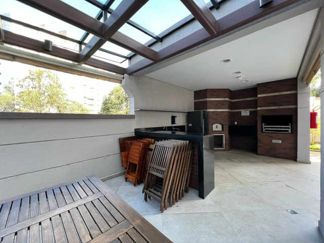 Foto do Apartamento - Apartamento à venda 3 Quartos 1 Suite 2 Vagas 75M² Vila Andrade São Paulo - SP | Lares e Andares Imóveis