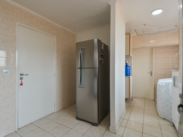 Foto do Apartamento - Apartamento à venda 2 Quartos 1 Suite 1 Vaga 81M² Lapa São Paulo - SP | Lares e Andares Imóveis