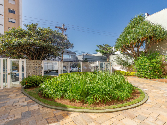 Foto do Apartamento - Apartamento à venda 2 Quartos 1 Suite 1 Vaga 81M² Lapa São Paulo - SP | Lares e Andares Imóveis