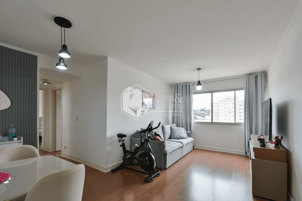 Apartamento à venda com 2 quartos, 81m² - Foto 20
