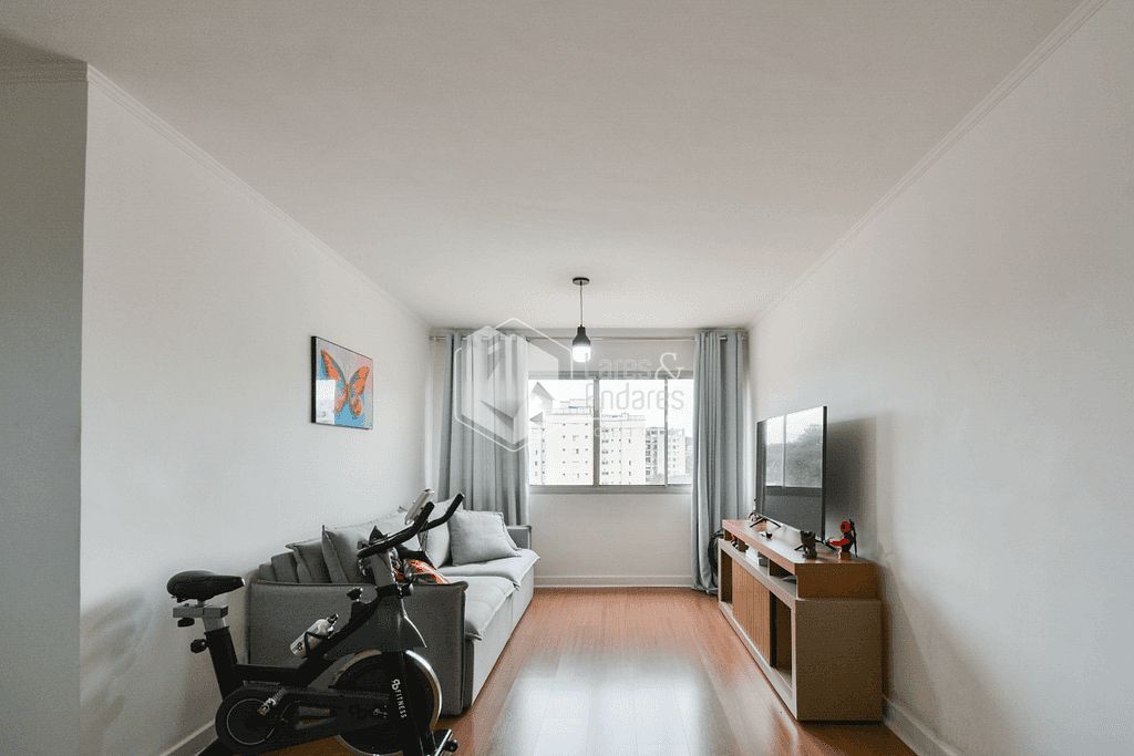 Apartamento à venda com 2 quartos, 81m² - Foto 21