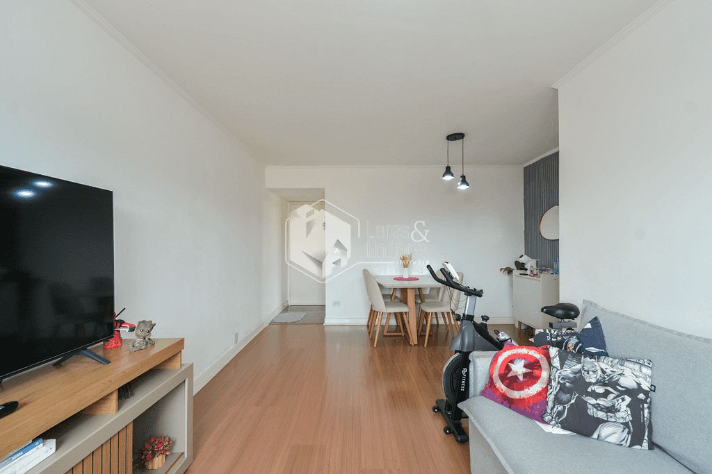 Apartamento à venda com 2 quartos, 81m² - Foto 23