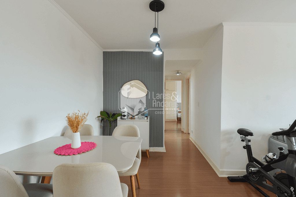 Apartamento à venda com 2 quartos, 81m² - Foto 24