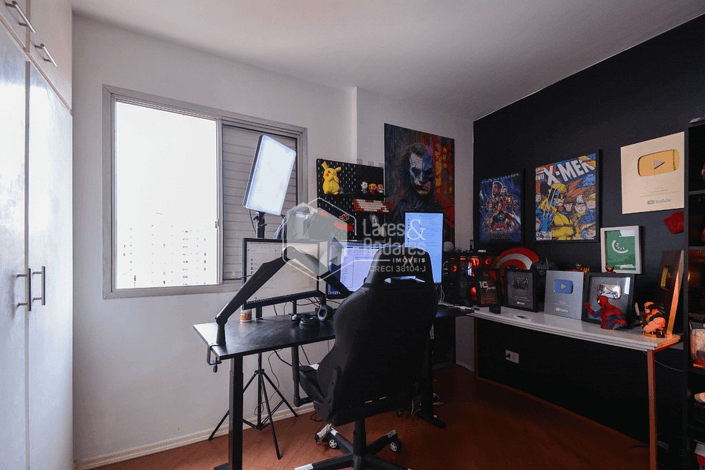 Apartamento à venda com 2 quartos, 81m² - Foto 29