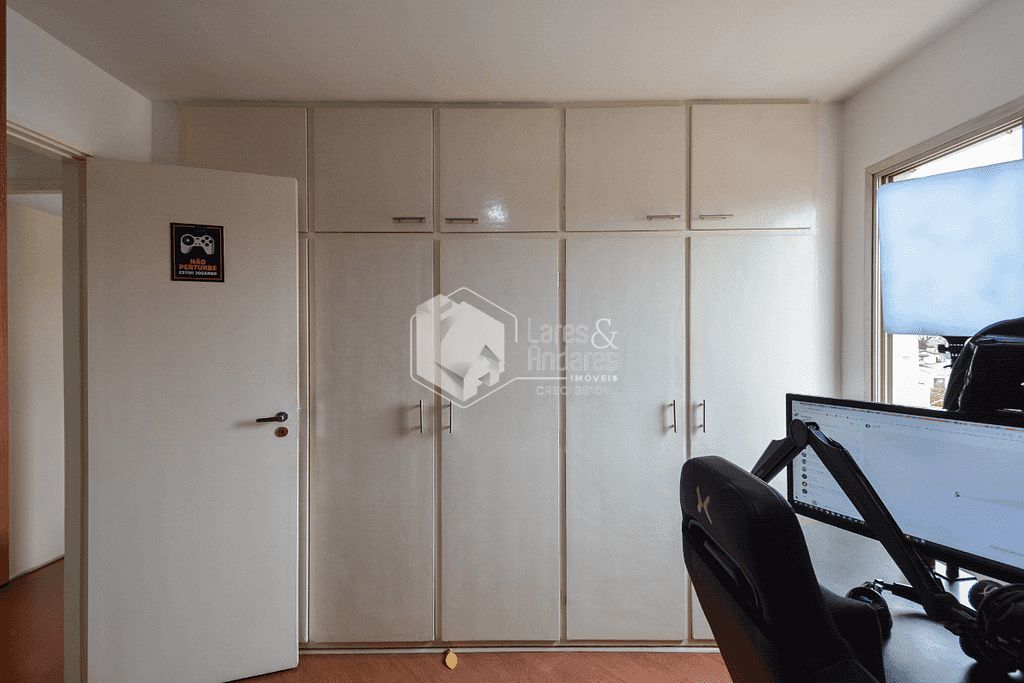 Apartamento à venda com 2 quartos, 81m² - Foto 30