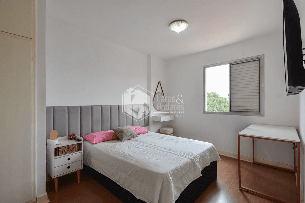Apartamento à venda com 2 quartos, 81m² - Foto 31
