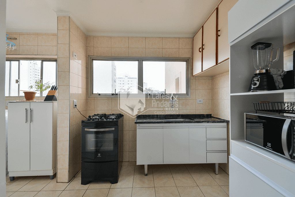 Apartamento à venda com 2 quartos, 81m² - Foto 35