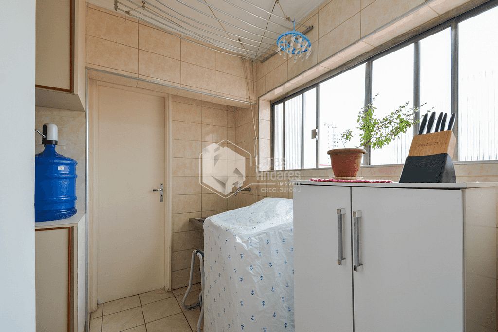 Apartamento à venda com 2 quartos, 81m² - Foto 5