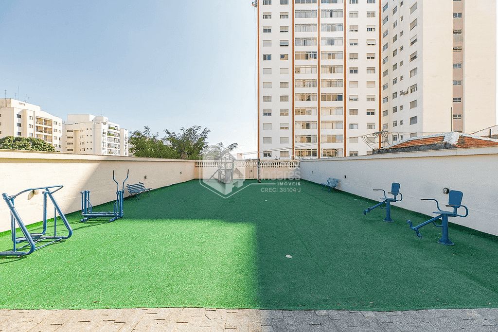 Apartamento à venda com 2 quartos, 81m² - Foto 16