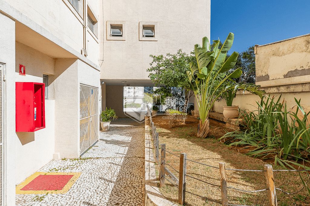 Apartamento à venda com 2 quartos, 81m² - Foto 18