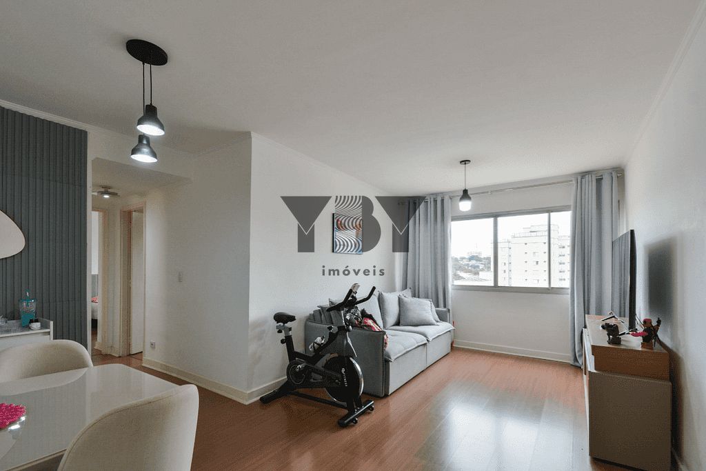 Apartamento à venda com 2 quartos, 81m² - Foto 20
