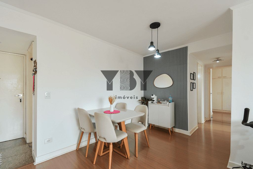 Apartamento à venda com 2 quartos, 81m² - Foto 22