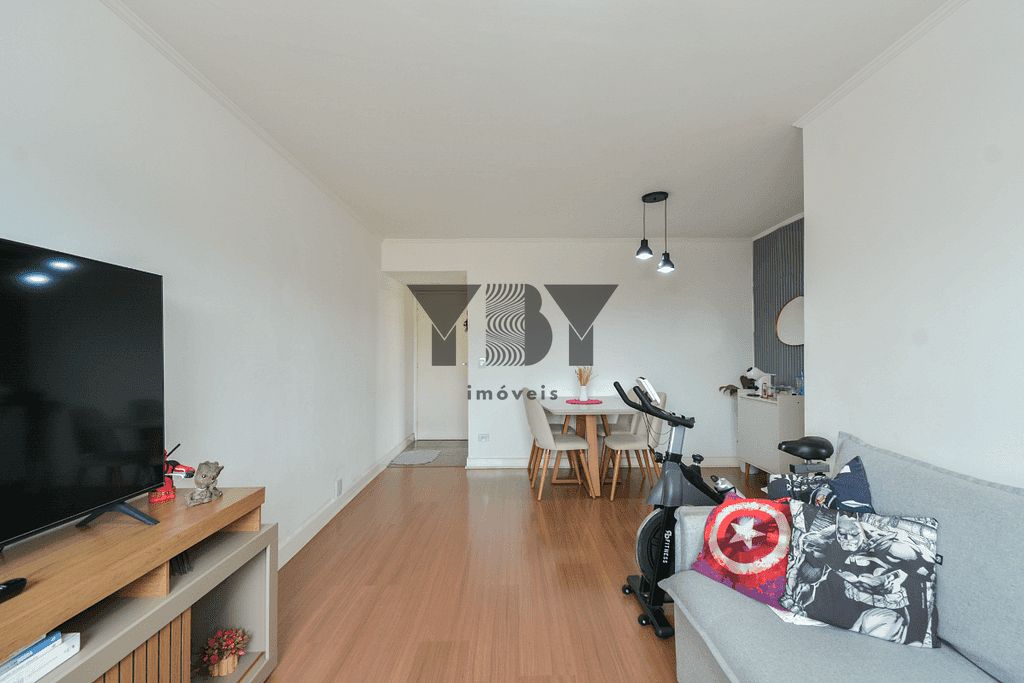 Apartamento à venda com 2 quartos, 81m² - Foto 23
